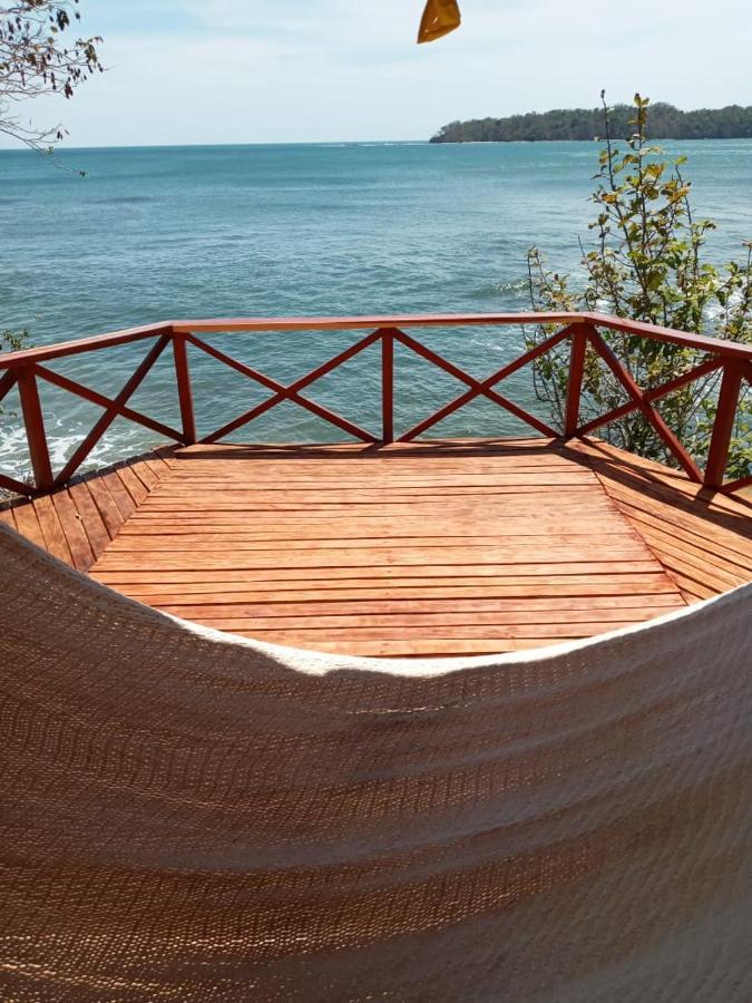 Hostal Denisse Tours 산타 카탈리나 외부 사진