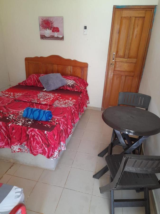 Hostal Denisse Tours 산타 카탈리나 외부 사진