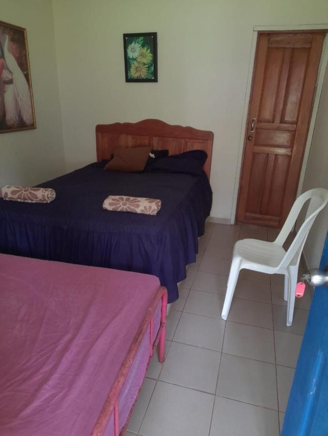 Hostal Denisse Tours 산타 카탈리나 외부 사진