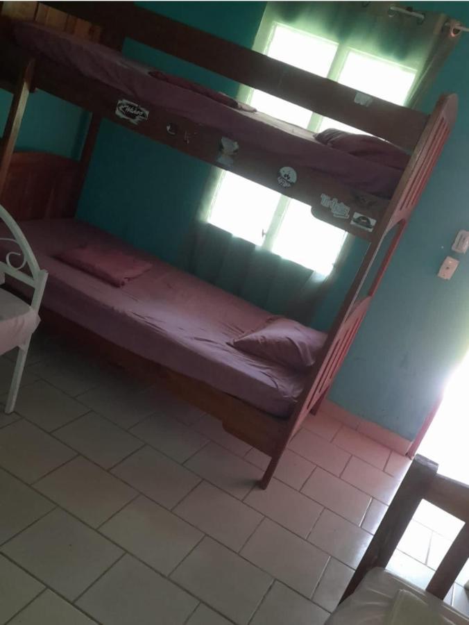 Hostal Denisse Tours 산타 카탈리나 외부 사진