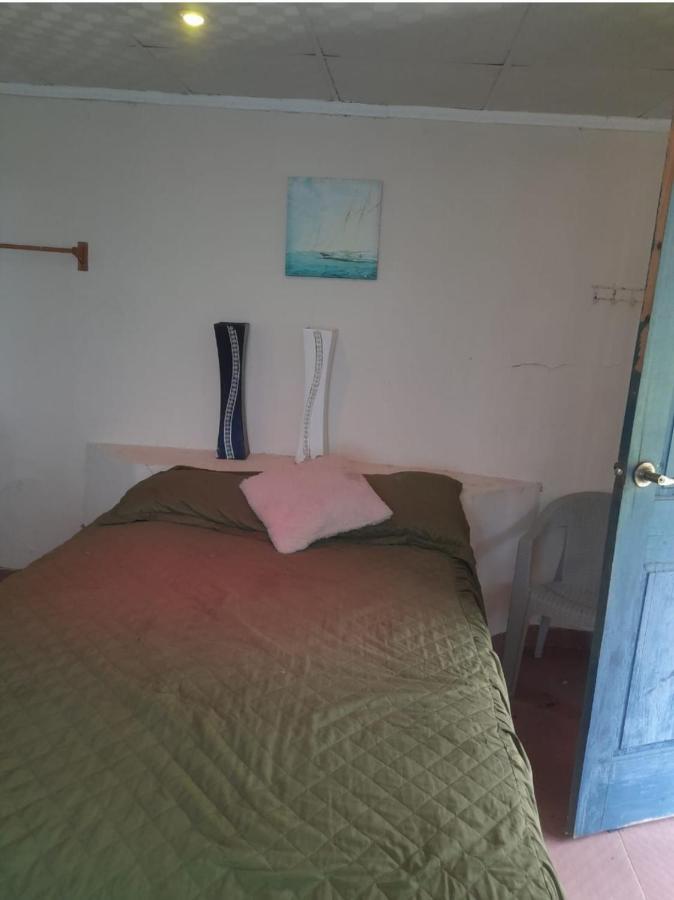 Hostal Denisse Tours 산타 카탈리나 외부 사진